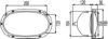 O_K 1712114 Headlight